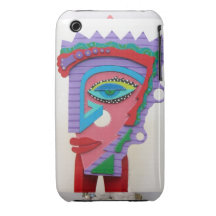 "Sadie " Coque Case-Mate iPhone 3