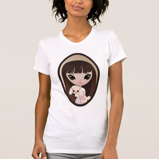 Sadie et tarte douce t-shirt