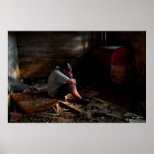 Sadness, Print
