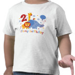 Safari 2nd Birthday