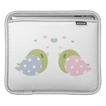 Safari Babiez Birdie iPad Sleeve