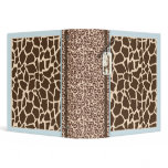 Safari Boy 1.5 Binder