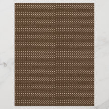 Safari Boy Dual-Sided Scrapbook Paper D Custom Flyer