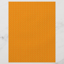 Safari Boy G Dual-Sided Paper Polka Dot A Full Color Flyer