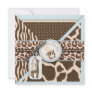 Safari Boy Invitation Square_wagzz21