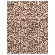 Safari Boy Scrapbook Paper Cheetah Letterhead Design