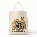 Safari Boy Tshirts and Gifts Bag
