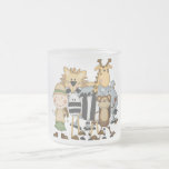 Safari Boy Tshirts and Gifts Coffee Mugs