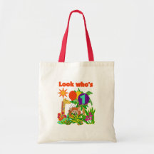 Safari First Birthday Tshirts and Gifts Bags