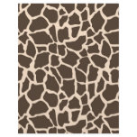Safari Girl LAV Dual-Sided Scrapbook Paper G Full Color Flyer