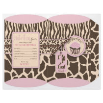 Safari Girl Puff Box 2 Flyer
