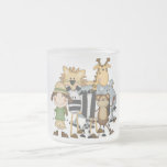 Safari Girl T-shirts and Gifts Coffee Mugs