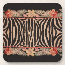 Safari si bon… dessous-de-verre