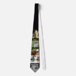 Safari Tie