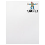 Safe