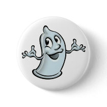Safe Sex Button