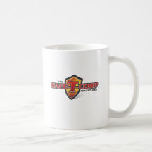 Safe-T-Corp. Mug