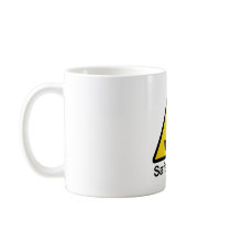Safety First Teetasse