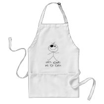 Safety Goggles Apron