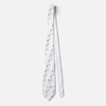Safety Goggles Neckties
