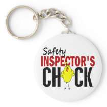 Safety Inspector's Chick
