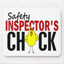 Safety Inspector's Chick