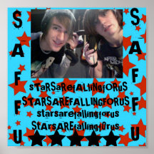 Saffu poster