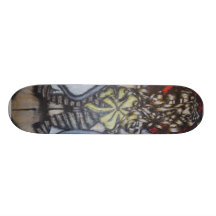 SAFRON SKATEBOARDS