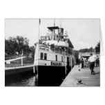 Sagamo in Port Carling PhotoCard