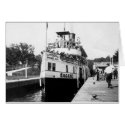 Sagamo in Port Carling PhotoCard