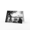 Sagamo on Lake Rosseau PhotoCard