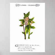 Sage Posters