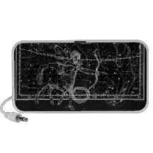 Sagittaire, Archer Haut-parleur iPod
