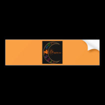 Sagittarius bumper stickers