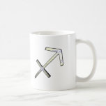 Sagittarius Coffee Mug