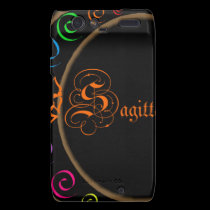 Sagittarius casemate cases