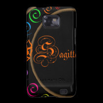 Sagittarius casemate cases