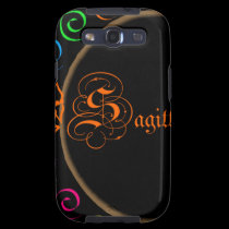 Sagittarius casemate cases