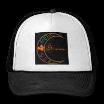 Sagittarius hats