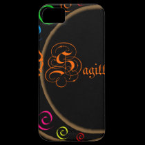 Sagittarius casemate cases