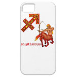 Sagittarius iPhone 5 Cases