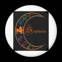 Sagittarius magnets
