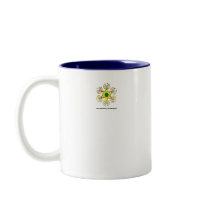 SAGITTARIUS COFFEE MUG