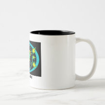 Sagittarius Mug