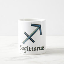 Sagittarius Mugs