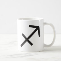 sagittarius mugs