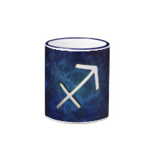 Sagittarius Mugs