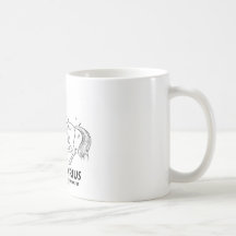 Sagittarius (November 22nd - December 21st) Mugs