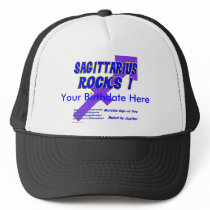 Sagittarius Rocks !