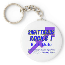 Sagittarius Rocks !